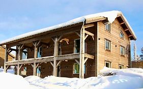 Fjallhus Storhogna 1